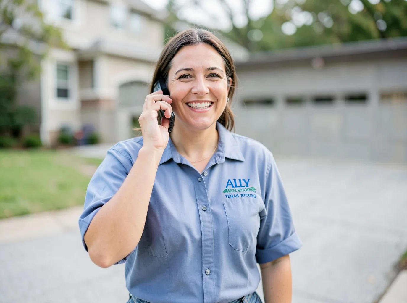 Metal Roof Installation Stanwood, MI FAQs